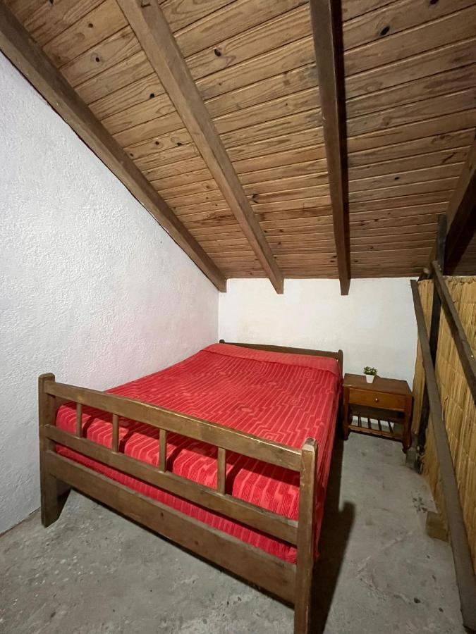 Aguas Dulces Hostel المظهر الخارجي الصورة