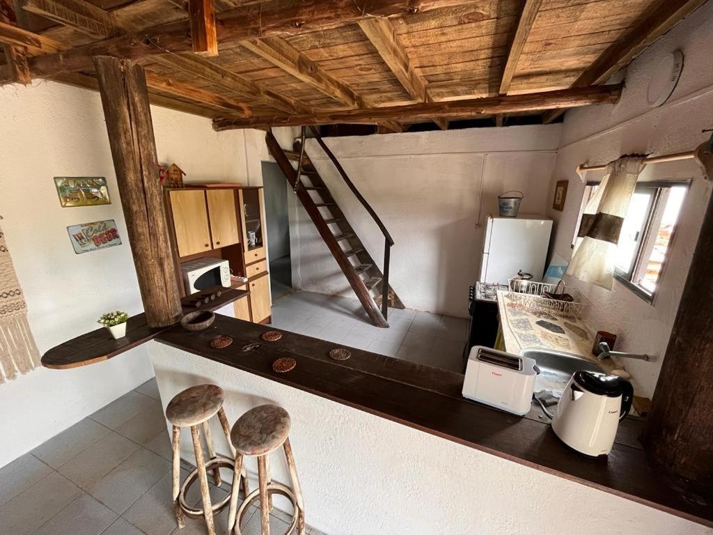 Aguas Dulces Hostel المظهر الخارجي الصورة
