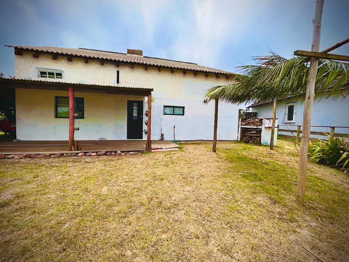 Aguas Dulces Hostel المظهر الخارجي الصورة