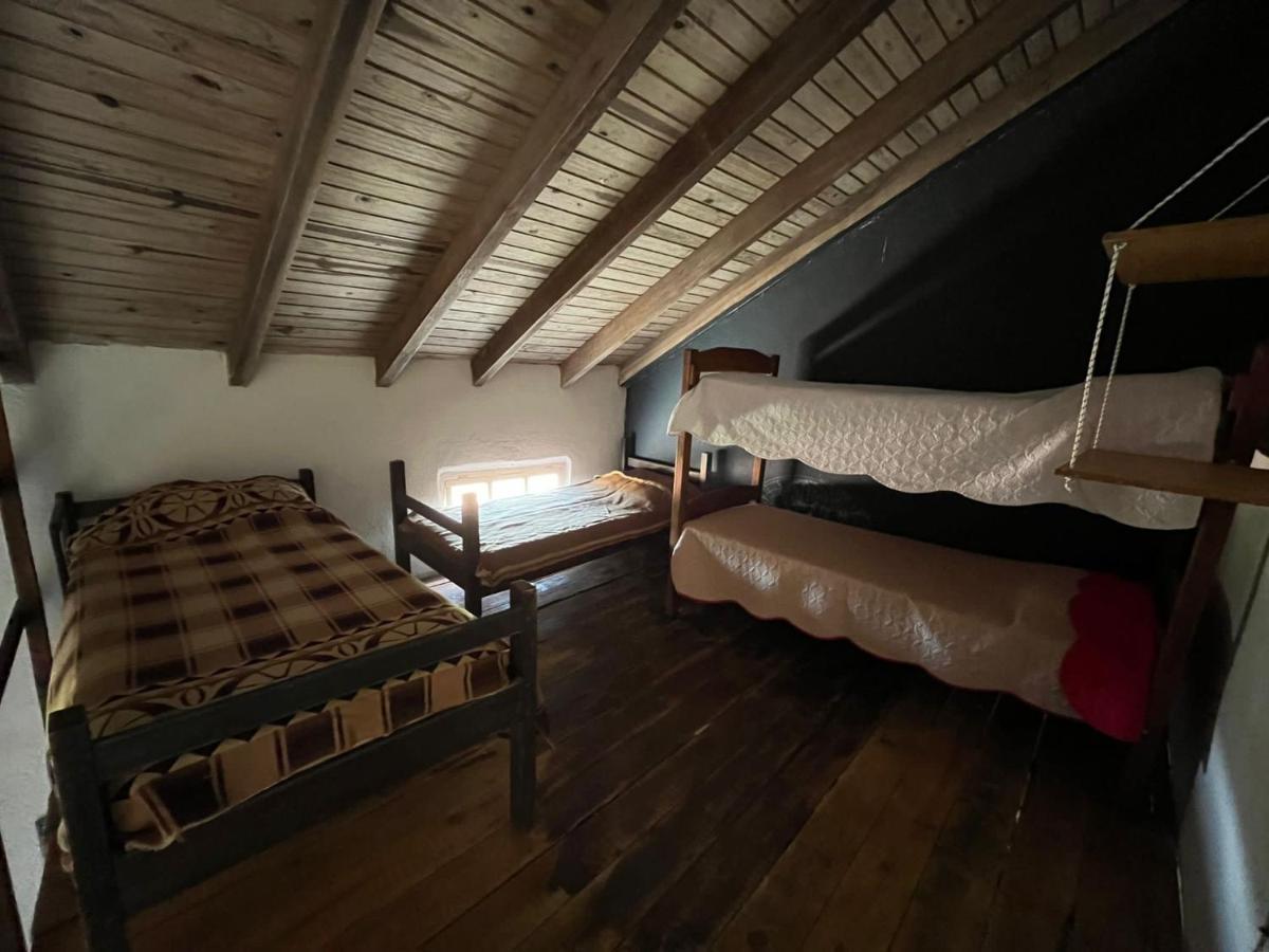 Aguas Dulces Hostel المظهر الخارجي الصورة